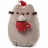 Pusheen 9.5 Inch Hot Chocolate Christmas Plush Toy -AU Gift Sales 2024 push6049457 pusheen 95 inch hot chocolate christmas plush toy 103548