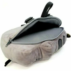 Pusheen 13 Inch Plush Backpack -AU Gift Sales 2024 push6052101 pusheen 13 inch plush backpack 503338