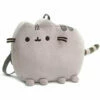 Pusheen 13 Inch Plush Backpack -AU Gift Sales 2024 push6052101 pusheen 13 inch plush backpack 816963