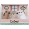 Pusheen 3 Inch Family Gathering Plush Toy Collecter's Set
