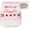 Pusheen 6 Inch Strawberry Milk Sips Plush Toy 1 Pusheen 6 Inch Strawberry Milk Sips Plush Toy -AU Gift Sales 2024 push6065113 pusheen 6 inch strawberry milk sips plush toy 998972