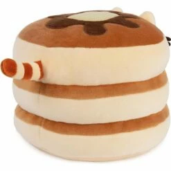 Pusheen 6 Inch Pancake Squisheen Plush Toy 7 Pusheen 6 Inch Pancake Squisheen Plush Toy -AU Gift Sales 2024 push6066133 pusheen 6 inch pancake squisheen plush toy 464108
