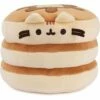 Pusheen 6 Inch Pancake Squisheen Plush Toy -AU Gift Sales 2024 push6066133 pusheen 6 inch pancake squisheen plush toy 743898