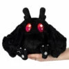Squishable Snackers 5 Inch Baby Mothman Plush Toy