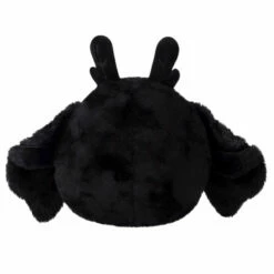 Squishable Snackers 5 Inch Baby Mothman Plush Toy -AU Gift Sales 2024 snackers baby mothman back