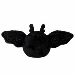 Squishable Snackers 5 Inch Baby Mothman Plush Toy -AU Gift Sales 2024 snackers baby mothman back open