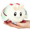 Squishable Snackers 5 Inch Luna Moth Plush Toy -AU Gift Sales 2024 snackers luna moth