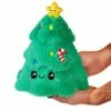 Squishable 7 Inch Mini Christmas Tree Plush Toy -AU Gift Sales 2024 sq113594 squishable 7 inch mini christmas tree plush toy 271634