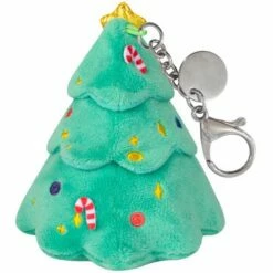 Squishable 3 Inch Christmas Tree Micro Clip -AU Gift Sales 2024 sqclptree squishable 3 inch christmas tree micro clip 273712