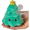Squishable 3 Inch Christmas Tree Micro Clip -AU Gift Sales 2024 sqclptree squishable 3 inch christmas tree micro clip 920499