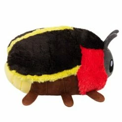 Squishable 7 Inch Mini Firefly Plush Toy -AU Gift Sales 2024 sqminfiref squishable 7 inch mini firefly plush toy 835235