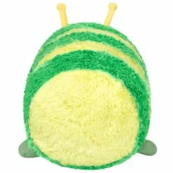 Squishable 7 Inch Mini Caterpillar Plush Toy -AU Gift Sales 2024 sqminicater squishable 7 inch mini caterpillar plush toy 244251