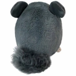 Squishable 7 Inch Mini Baby Chinchilla Plush Toy -AU Gift Sales 2024 sqminichin squishable 7 inch mini baby chinchilla plush toy 114720