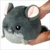 Squishable 7 Inch Mini Baby Chinchilla Plush Toy -AU Gift Sales 2024 sqminichin squishable 7 inch mini baby chinchilla plush toy 495237