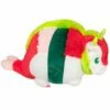 Squishable 7 Inch Mini Dragon Roll Plush Toy -AU Gift Sales 2024 sqminidrroll squishable 7 inch mini dragon roll plush toy 331613