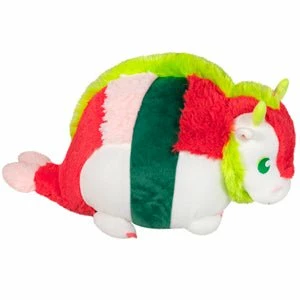 Squishable 7 Inch Mini Dragon Roll Plush Toy 3 Squishable 7 Inch Mini Dragon Roll Plush Toy