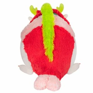 Squishable 7 Inch Mini Dragon Roll Plush Toy 4 Squishable 7 Inch Mini Dragon Roll Plush Toy - Image 2