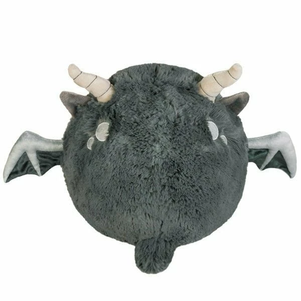 Squishable 7 Inch Mini Gargoyle Plush Toy 5 Squishable 7 Inch Mini Gargoyle Plush Toy - Image 3