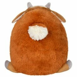 Squishable 7 Inch Mini Baby Goat Plush Toy 7 Squishable 7 Inch Mini Baby Goat Plush Toy -AU Gift Sales 2024 sqminigoat squishable 7 inch mini baby goat plush toy 808805