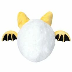 Squishable 7 Inch Mini Honduran White Bat Plush Toy -AU Gift Sales 2024 sqminihonbat squishable 7 inch mini honduran white bat plush toy 298471