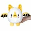 Squishable 7 Inch Mini Honduran White Bat Plush Toy -AU Gift Sales 2024 sqminihonbat squishable 7 inch mini honduran white bat plush toy 454308