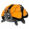 Squishable 7 Inch Mini Monarch Butterfly Plush Toy -AU Gift Sales 2024 sqminmonbut squishable 7 inch mini monarch butterfly plush toy 602587