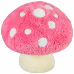 Squishable 7 Inch Mini Mushroom Plush Toy 7 Squishable 7 Inch Mini Mushroom Plush Toy -AU Gift Sales 2024 sqminmush squishable 7 inch mini mushroom plush toy 152291