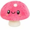 Squishable 7 Inch Mini Mushroom Plush Toy -AU Gift Sales 2024 sqminmush squishable 7 inch mini mushroom plush toy 195197