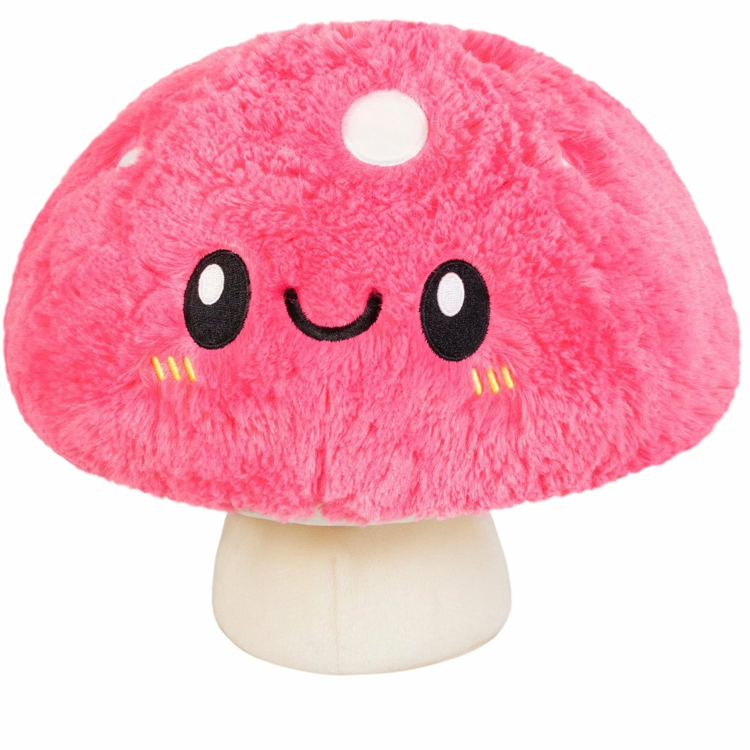 Squishable 7 Inch Mini Mushroom Plush Toy 3 Squishable 7 Inch Mini Mushroom Plush Toy