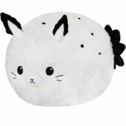 Squishable 7 Inch Mini Sea Bunny Plush Toy