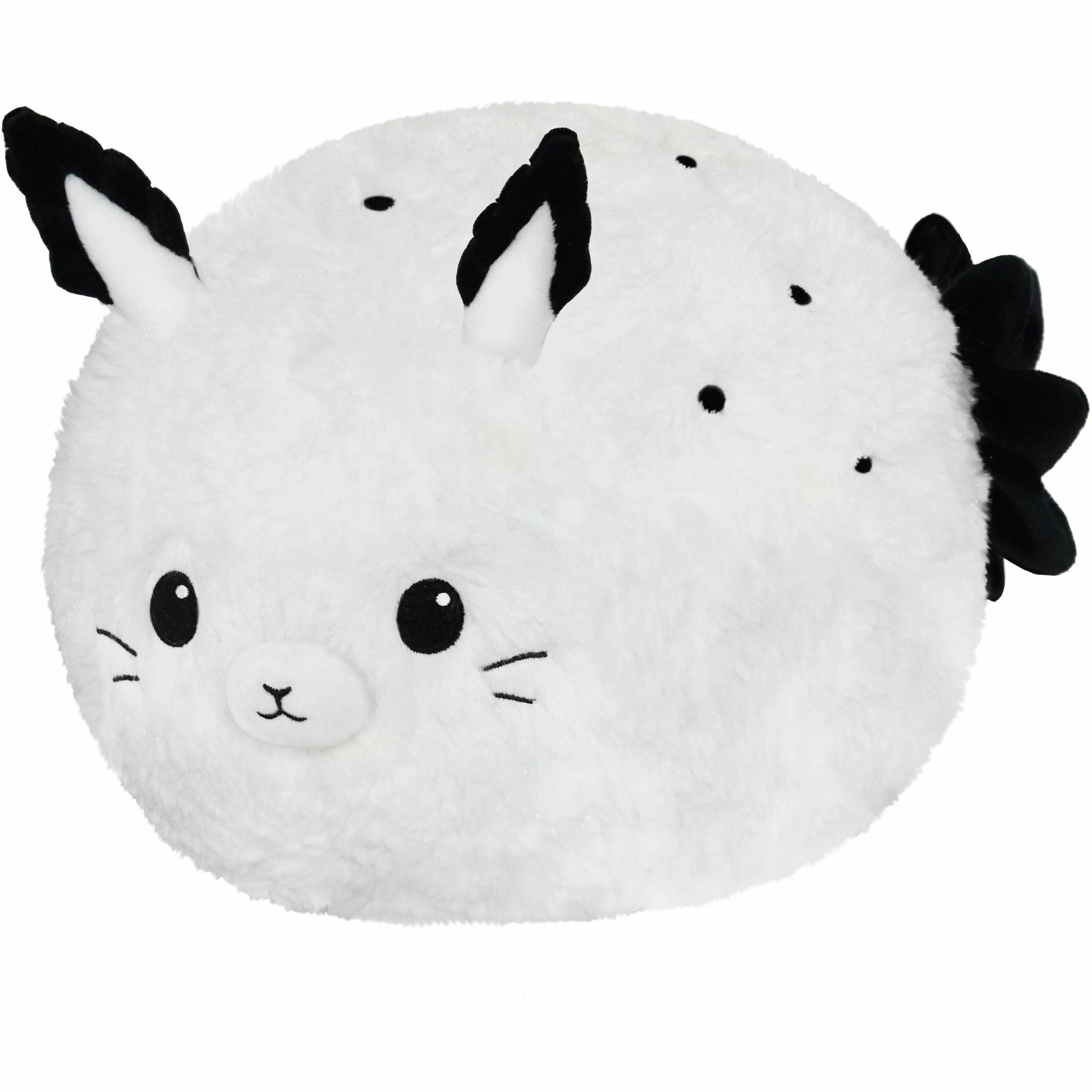Squishable 7 Inch Mini Sea Bunny Plush Toy 3 Squishable 7 Inch Mini Sea Bunny Plush Toy