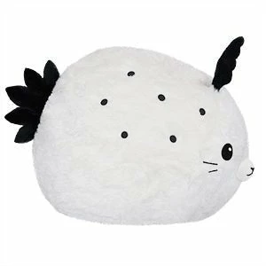Squishable 7 Inch Mini Sea Bunny Plush Toy 4 Squishable 7 Inch Mini Sea Bunny Plush Toy - Image 2