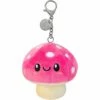 Squishable 3 Inch Mushroom Micro Clip -AU Gift Sales 2024 sqmushclp squishable 3 inch mushroom micro clip 319470