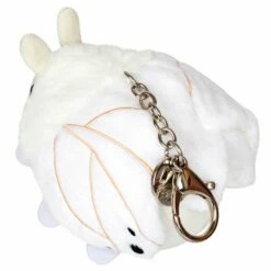 Squishable 3 Inch Poodle Moth Micro Clip -AU Gift Sales 2024 sqpoodleclip squishable 3 inch poodle moth micro clip 898355