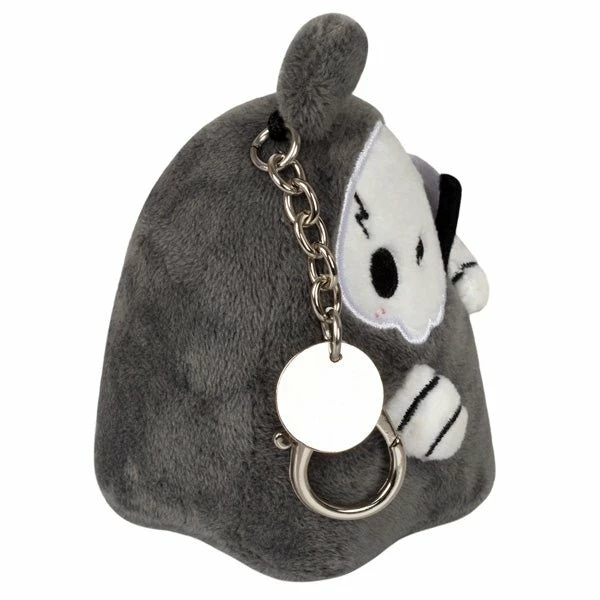 Squishable 3 Inch Micro Clip Reaper Plush Toy 5 Squishable 3 Inch Micro Clip Reaper Plush Toy - Image 3