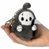 Squishable 3 Inch Micro Clip Reaper Plush Toy -AU Gift Sales 2024 squishable 3 inch micro clip reaper plush toy 947804