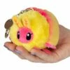Squishable 3 Inch Rosy Maple Moth Micro Clip -AU Gift Sales 2024 squishable 3 inch rosy maple moth micro clip 486782