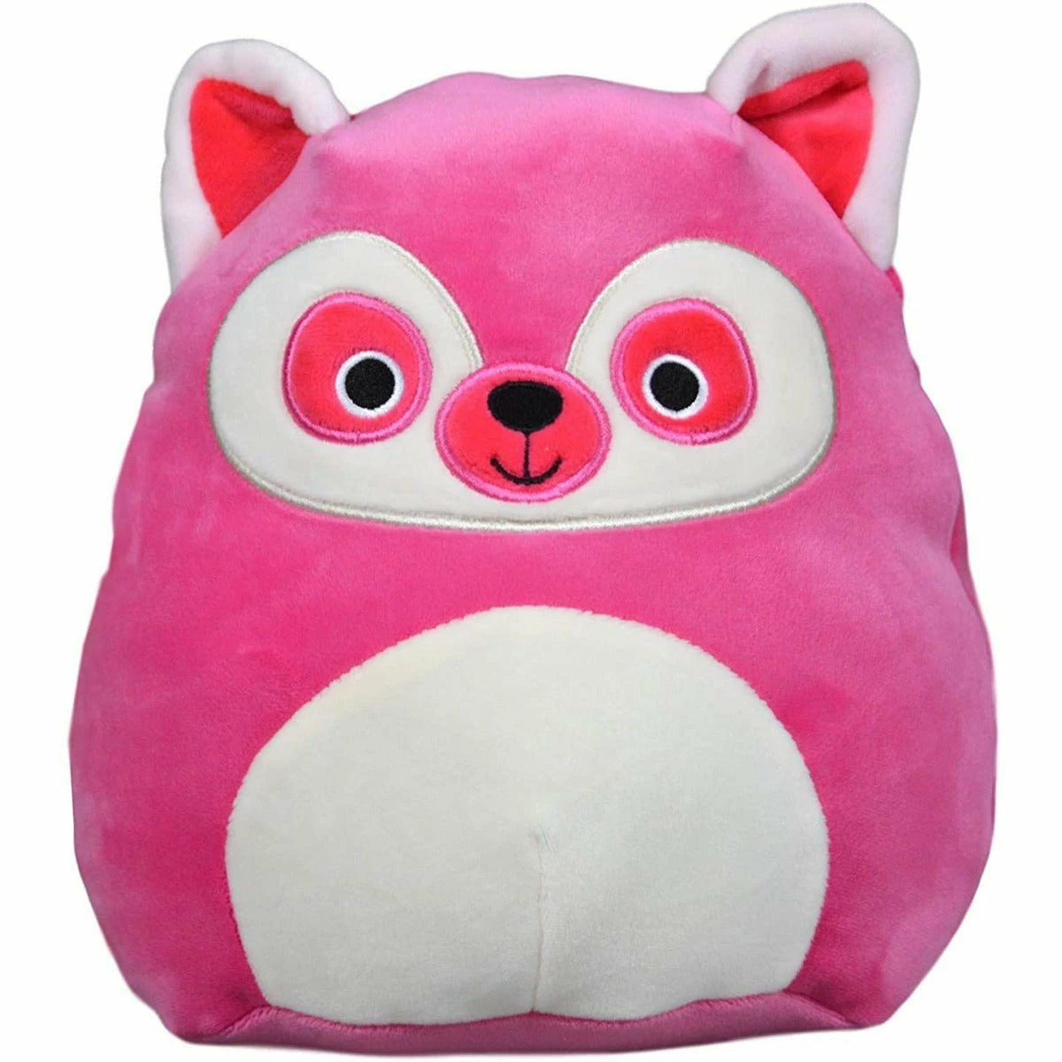 Squishmallow 12 Inch Lucia The Lemur Plush Toy 3 Squishmallow 12 Inch Lucia The Lemur Plush Toy
