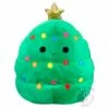 Squishmallow 20 Inch Carol The Christmas Tree Plush Toy -AU Gift Sales 2024 squishmallow christmas tree carol 20 inch 175884