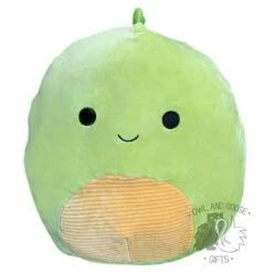Squishmallow 12 Inch Arlie The Dinosaur Plush Toy