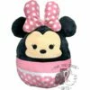 Squishmallow 8 Inch Minnie Mouse Disney Plush Toy -AU Gift Sales 2024 squishmallow disney minnie mouse 8 inch 168204