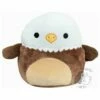 Squishmallow 12 Inch Edward The Eagle Plush Toy -AU Gift Sales 2024 squishmallow eagle edward 12 inch 527314
