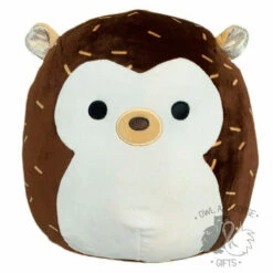 Squishmallow 12 Inch Hila The Hedgehog Plush Toy