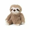 Warmies Juniors 9 Inch Sloth Microwavable Plush Toy 2 Warmies Juniors 9 Inch Sloth Microwavable Plush Toy -AU Gift Sales 2024 warmiesjrsloth